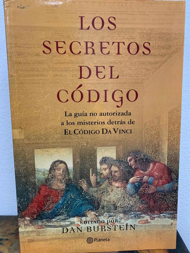 Los Secretos Del Código Dan Burstein