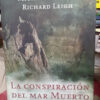 La Conspiración Del Mar Muerto Michael Baigent