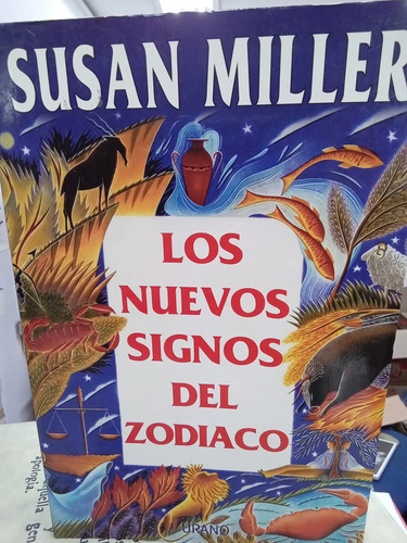 Los Nuevos Signos Del Zodiaco Susan Miller