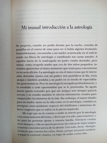 Los Nuevos Signos Del Zodiaco Susan Miller