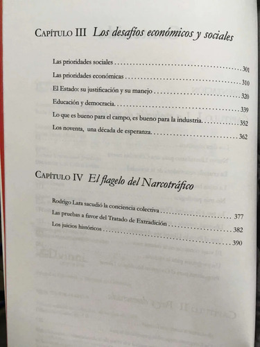 ¡galán Vive!