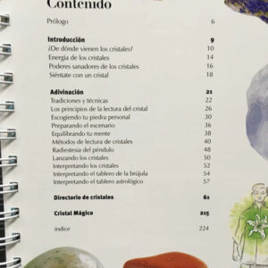 producto_639254528620655405_0 Los Cristales Guía Práctica Sue Lilly
