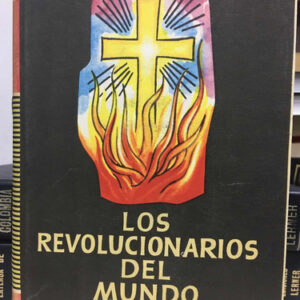 producto_639254528681832818_0 Los Revolucionarios Del Mundo Josef Leo Seifret