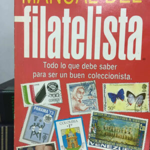 producto_639254528803632675_0 Manual Del Filatelista Maria Álvarez