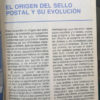 Manual Del Filatelista Maria Álvarez