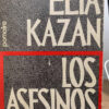 Los Asesinos Elia Kazan
