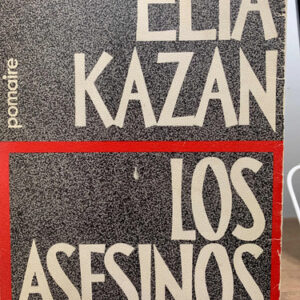 Los Asesinos Elia Kazan