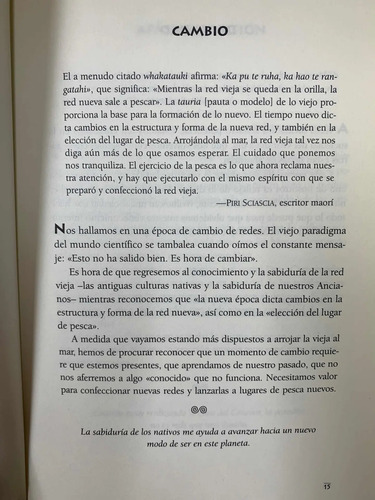 Culturas De Sabiduría Anne Wilson Schaef