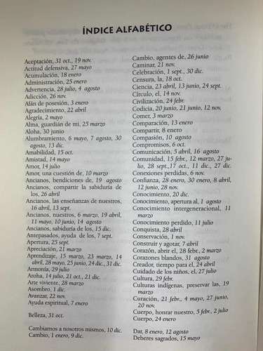 Culturas De Sabiduría Anne Wilson Schaef