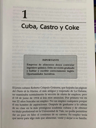 El Hombre Que Puso Al Mundo A Tomar Coca-cola