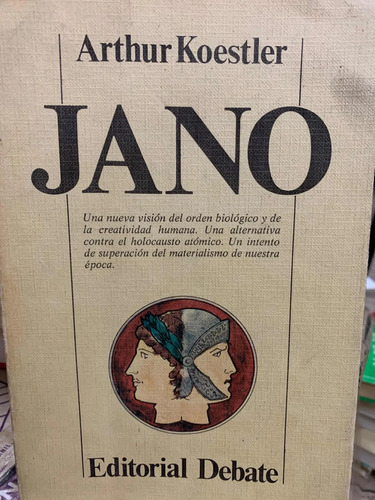 Jano Arthur Koestler