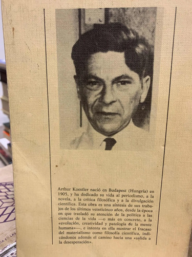 Jano Arthur Koestler