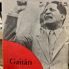 Gaitán Y La Izquierda Liberal
