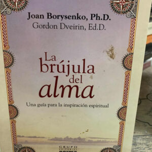 La Brújula Del Alma Joan Borysenko
