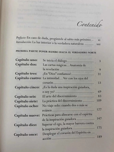 La Brújula Del Alma Joan Borysenko