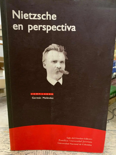 Nietzsche En Perspectiva