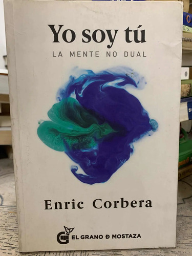 Yo Soy Tú Enric Corbera