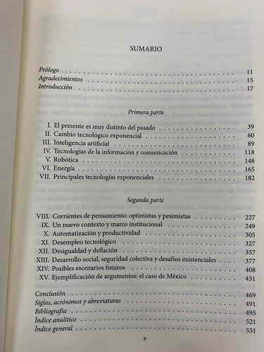 La Gran Transición José Ramón López-portillo Romano