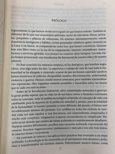 La Gran Transición José Ramón López-portillo Romano