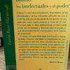 Bobbio: Los Intelectuales Y El Poder Laura Baca Olamendi