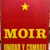 Moir Unidad Y Combate