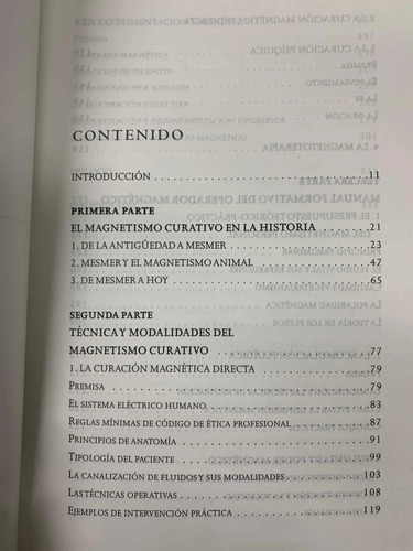 Magnetismo Curativo Giuseppe Gangi