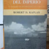 Viaje Al Futuro Del Imperio R.d. Kaplan