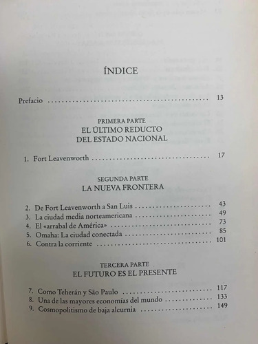 Viaje Al Futuro Del Imperio R.d. Kaplan