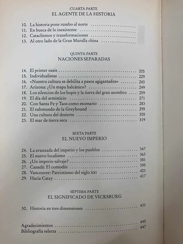 Viaje Al Futuro Del Imperio R.d. Kaplan