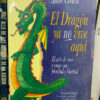 El Dragón Ya No Vive Aquí Allan Cohen