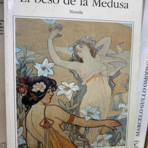 producto_639254530984919525_0 El Beso De La Medusa Melania G Mazzuco