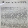 El Beso De La Medusa Melania G Mazzuco