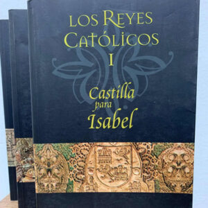 producto_639254531032793647_0 Los Reyes Católicos Jean Plaidy 1, 2 Y 3