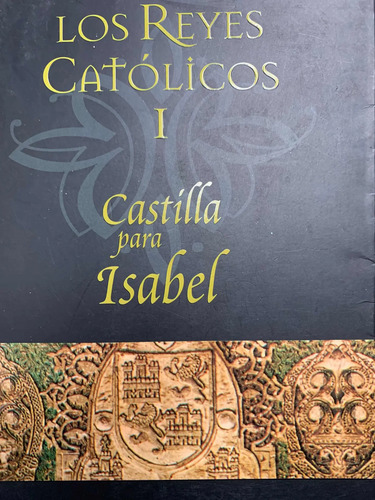 Los Reyes Católicos Jean Plaidy 1, 2 Y 3