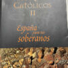 Los Reyes Católicos Jean Plaidy 1, 2 Y 3