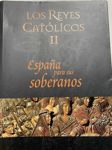 Los Reyes Católicos Jean Plaidy 1, 2 Y 3