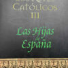 Los Reyes Católicos Jean Plaidy 1, 2 Y 3