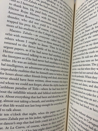 Vivir Para Contarla En Inglés Gabriel García Márquez