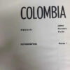 Colombia Historia Y Estampas