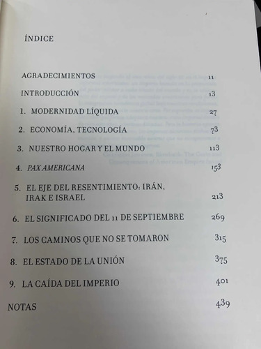 Edad Oscura Americana Morris Berman