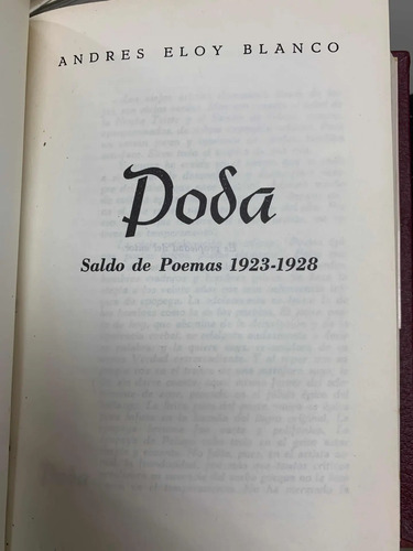 Obras Escogidas Andrés Eloy Blanco 2