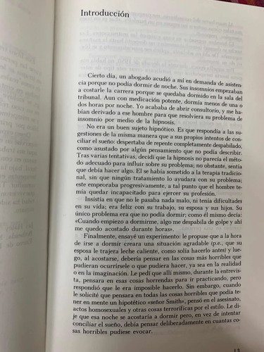 Terapia De Ordalía Jay Haley
