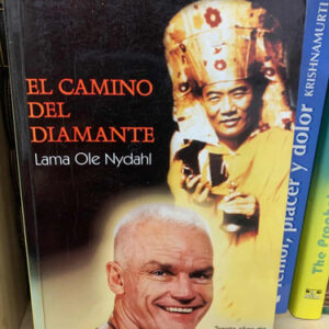producto_639254532006491558_0 El Camino Del Diamante Lama Ole Nydahl