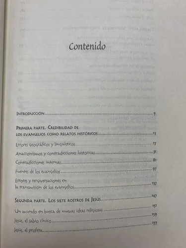 Los Siete Rostros De Jesús Juan Manuel De Castells