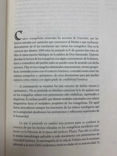 Los Siete Rostros De Jesús Juan Manuel De Castells