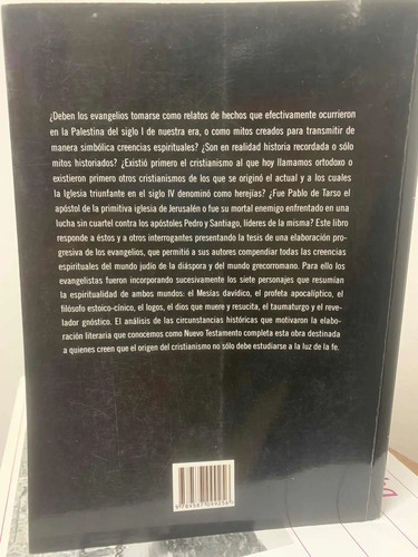 Los Siete Rostros De Jesús Juan Manuel De Castells