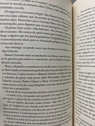 Los Hijos De La Fiesta Andrés Hoyos