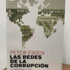 Las Redes De La Corrupción Peter Eigen