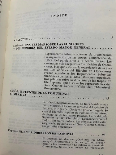 El Estado Mayor General Durante La Guerra Shtemenko