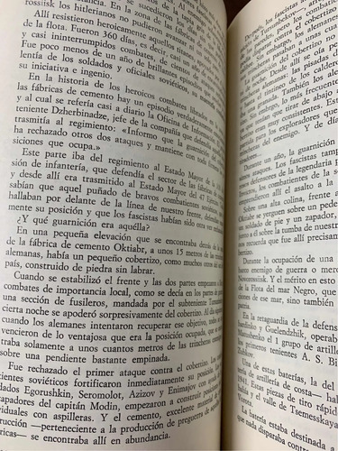 La Batalla Del Causaso A A Grechko